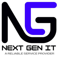 Next Gen IT Logo